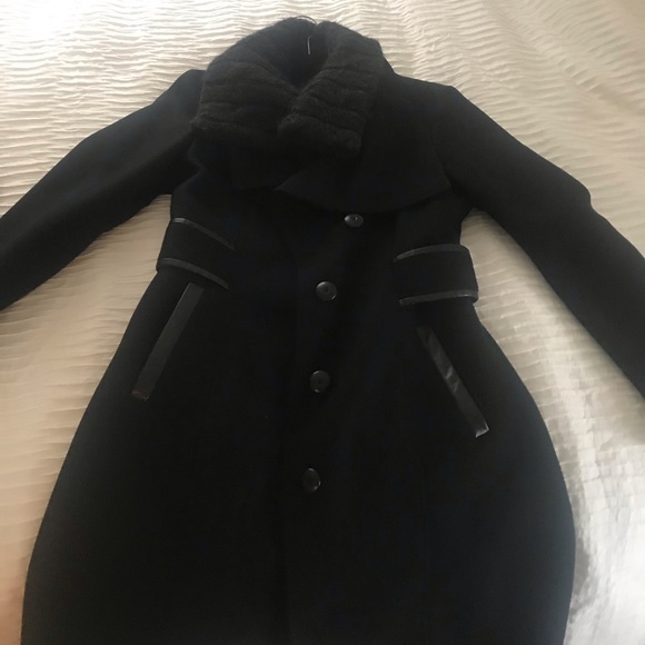 Mackage Other - Mackage wool coat